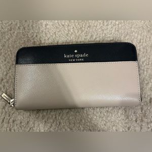 Kate Spade wallet